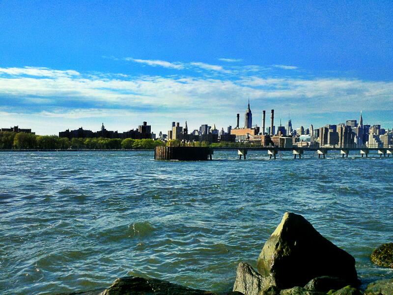 Photo of Grand Ferry Park in Brooklyn City, New York, United States - 4 Picture of Point of interest, Establishment, Park