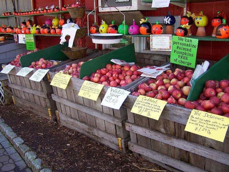 Photo of Goffle Brook Farm & Garden Center in Ridgewood City, New Jersey, United States - 2 Picture of Food, Point of interest, Establishment, Store, Grocery or supermarket, General contractor