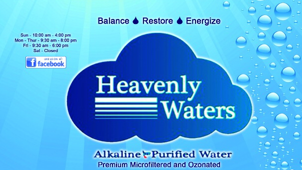 Photo of Heavenly Waters in Bergenfield City, New Jersey, United States - 9 Picture of Food, Point of interest, Establishment