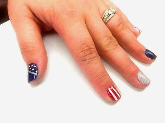 Photo of Sophia Nails in Springfield Township City, New Jersey, United States - 8 Picture of Point of interest, Establishment, Spa, Beauty salon, Hair care