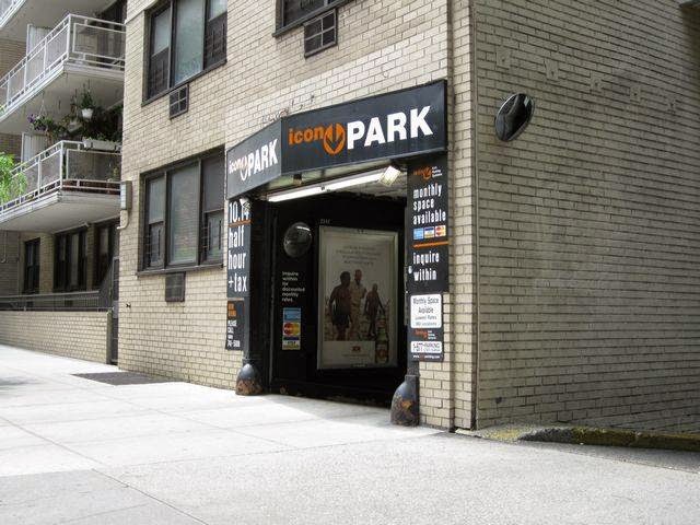 Photo of Icon Parking Systems in New York City, New York, United States - 1 Picture of Point of interest, Establishment, Parking