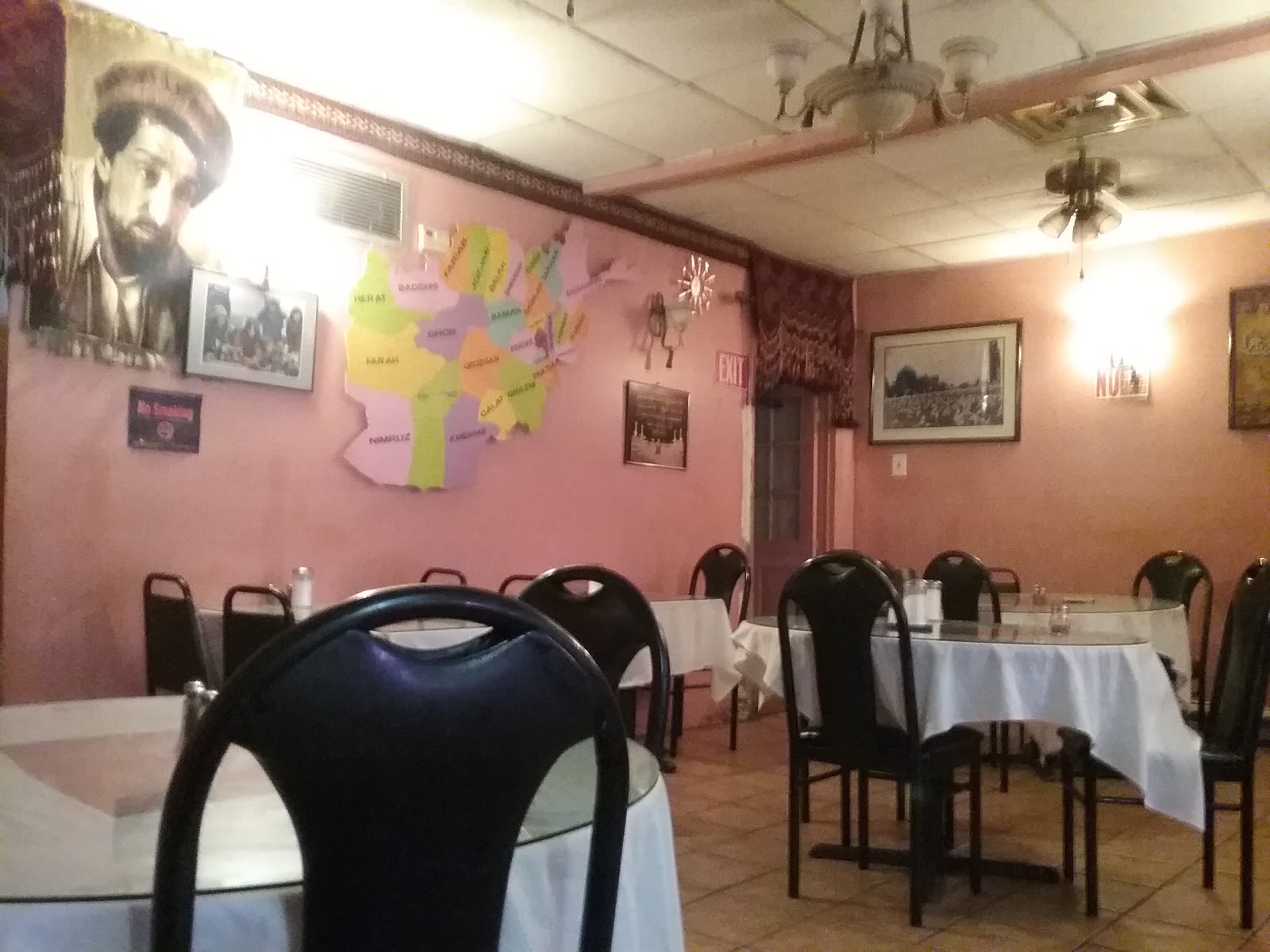 Photo of Balkh Shish Kabab House in Queens City, New York, United States - 1 Picture of Restaurant, Food, Point of interest, Establishment