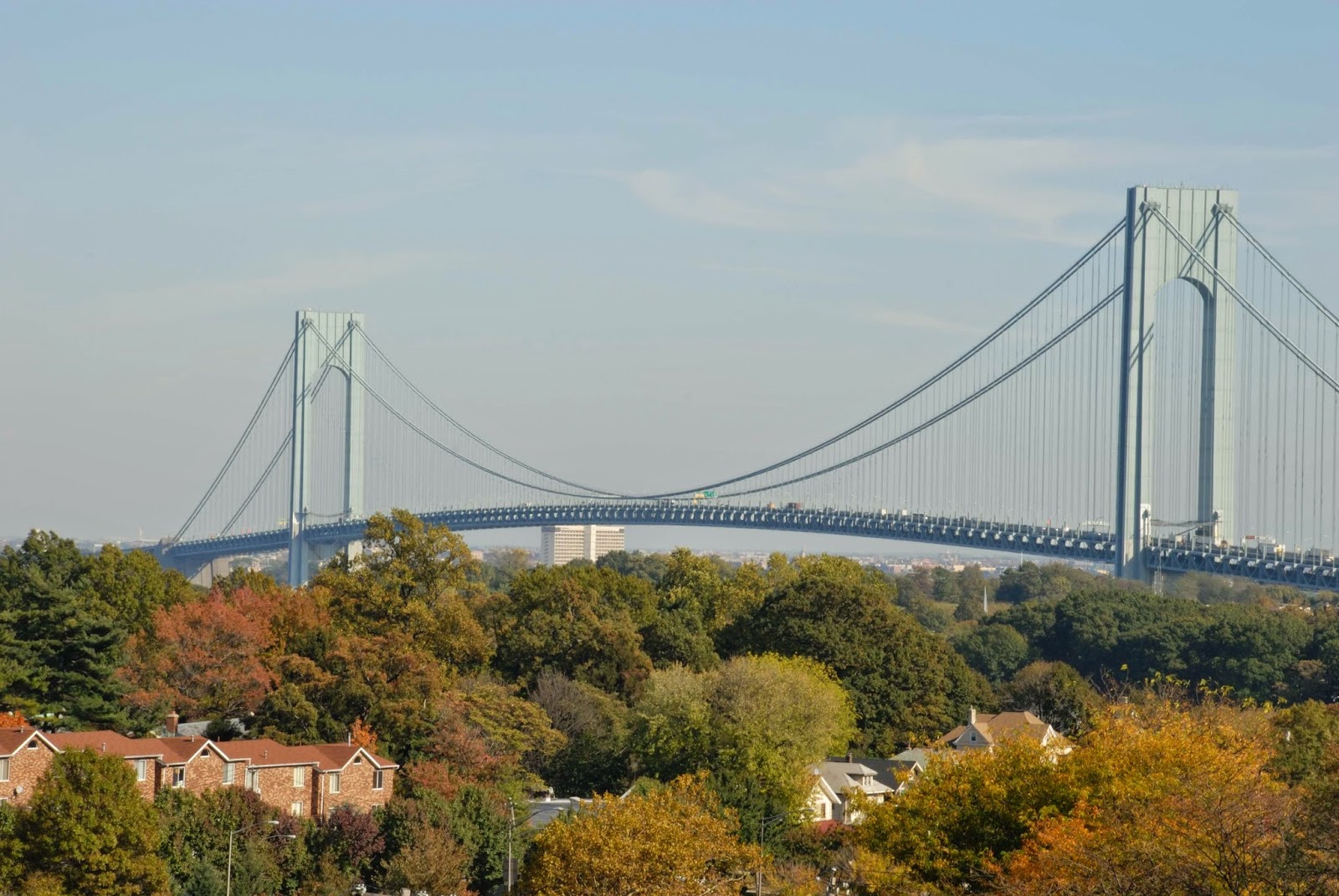 Photo of Hylan Dartmouth Staten Island Apartments in Staten Island City, New York, United States - 2 Picture of Point of interest, Establishment