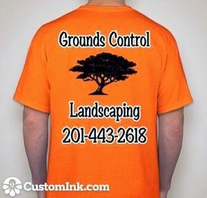 Photo of Grounds Control LLC in Bayonne City, New Jersey, United States - 6 Picture of Point of interest, Establishment, General contractor