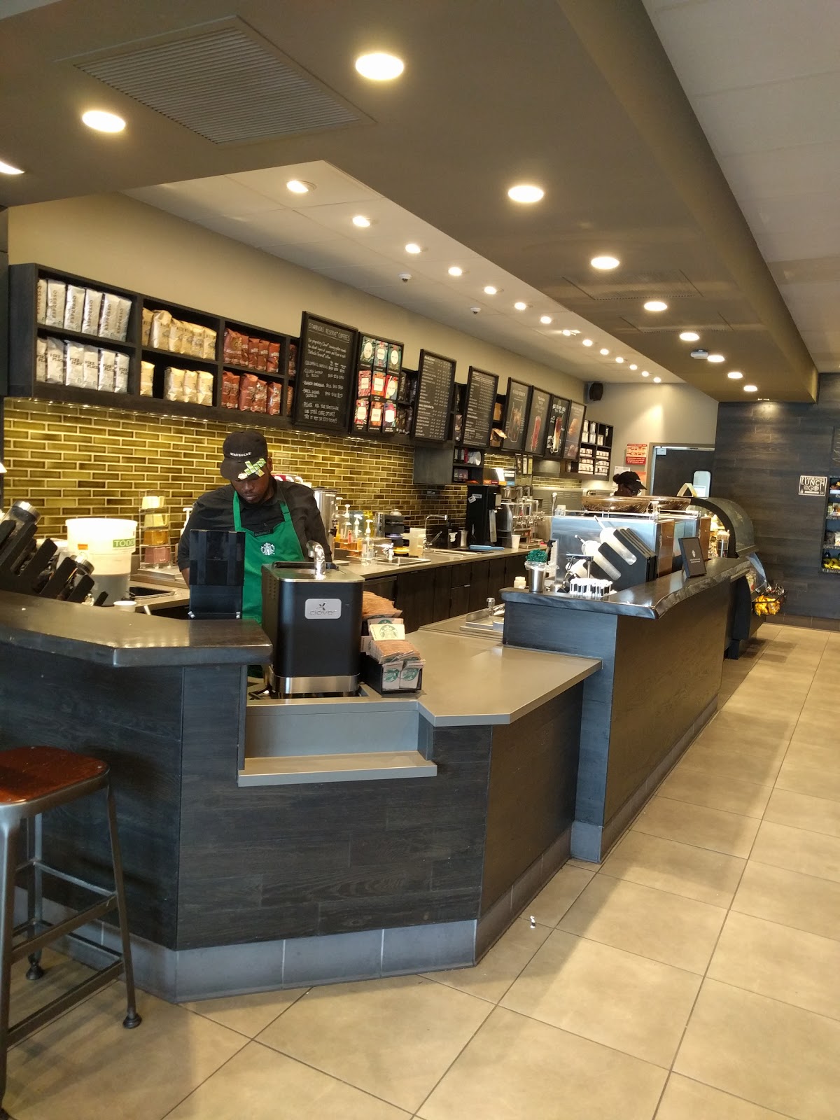 Photo of Starbucks in Brooklyn City, New York, United States - 5 Picture of Food, Point of interest, Establishment, Store, Cafe