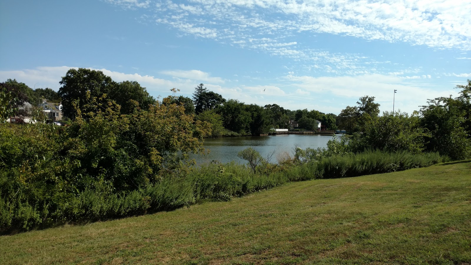 Photo of Lister park in Rockville Centre City, New York, United States - 2 Picture of Point of interest, Establishment, Health, Gym