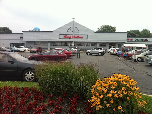 Photo of King Kullen in Franklin Square City, New York, United States - 1 Picture of Food, Point of interest, Establishment, Store, Grocery or supermarket, Bakery