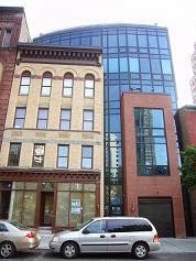 Photo of Hudson Building Services in Jersey City, New Jersey, United States - 3 Picture of Point of interest, Establishment