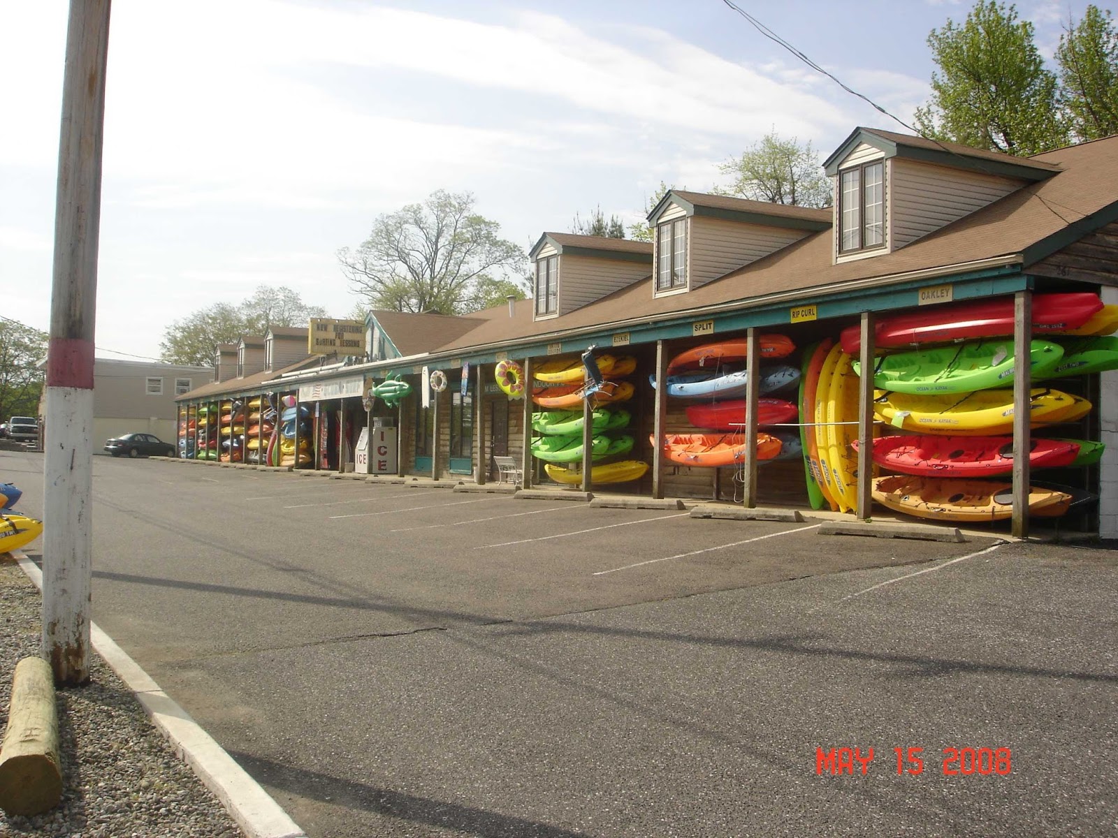 Photo of Dosil's Scuba, Swim, & Surf in Middletown City, New Jersey, United States - 8 Picture of Point of interest, Establishment, Store, Health, Clothing store