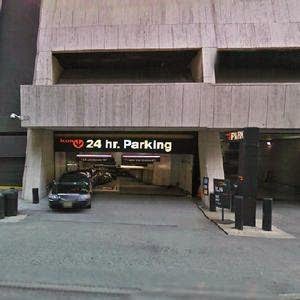 Photo of Icon Parking in New York City, New York, United States - 2 Picture of Point of interest, Establishment, Parking