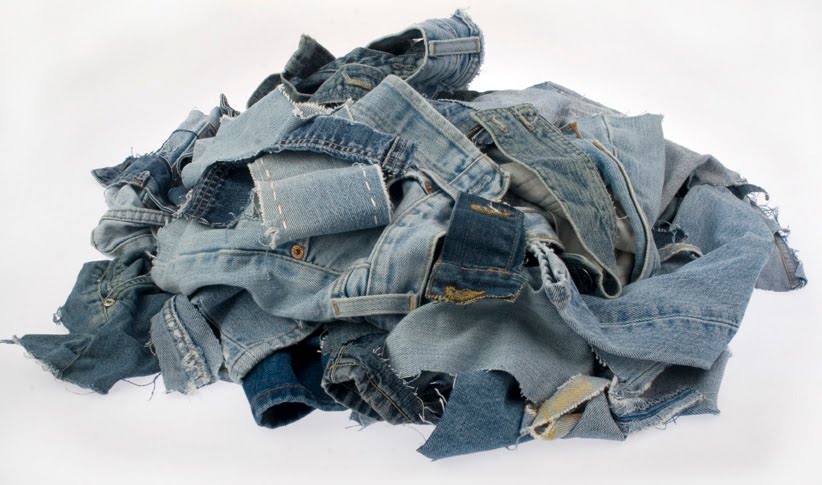 Photo of Denim Repair in New York City, New York, United States - 3 Picture of Point of interest, Establishment