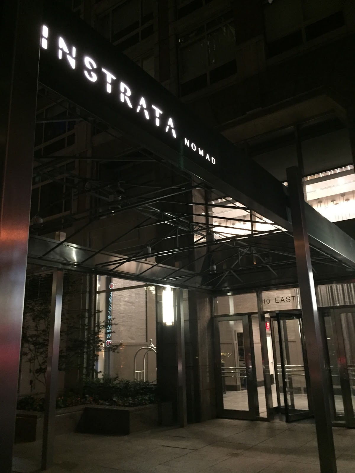 Photo of INSTRATA NOMAD in New York City, New York, United States - 1 Picture of Point of interest, Establishment