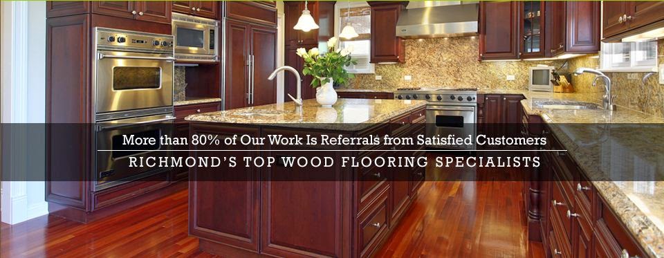 Photo of Famous David's Wood Floors Inc in Staten Island City, New York, United States - 1 Picture of Point of interest, Establishment, Store, Home goods store, General contractor