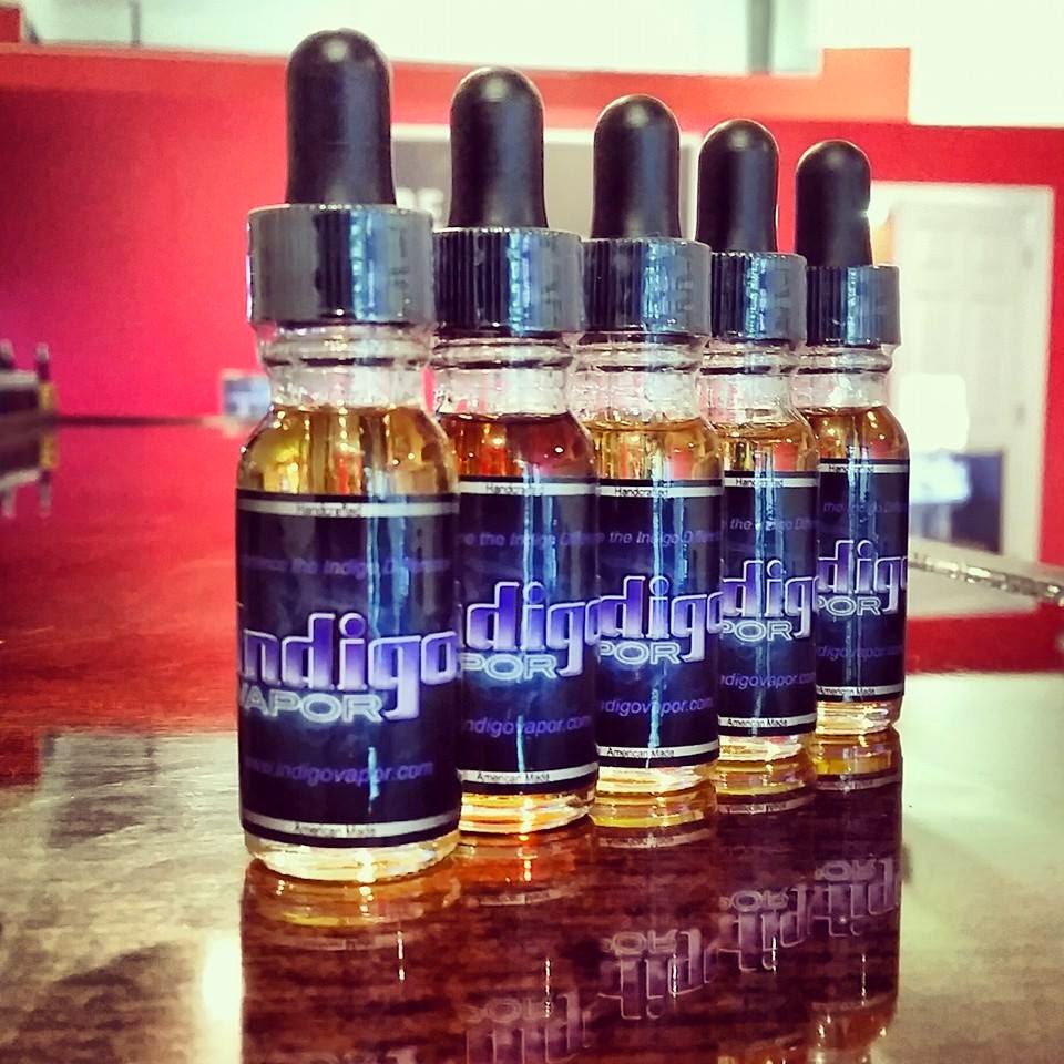 Photo of Vape HQ in Bergenfield City, New Jersey, United States - 5 Picture of Point of interest, Establishment, Store