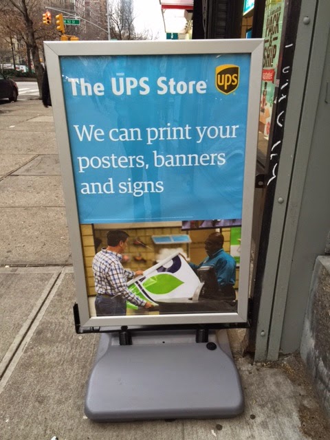 Photo of The UPS Store in New York City, New York, United States - 2 Picture of Point of interest, Establishment, Finance, Store