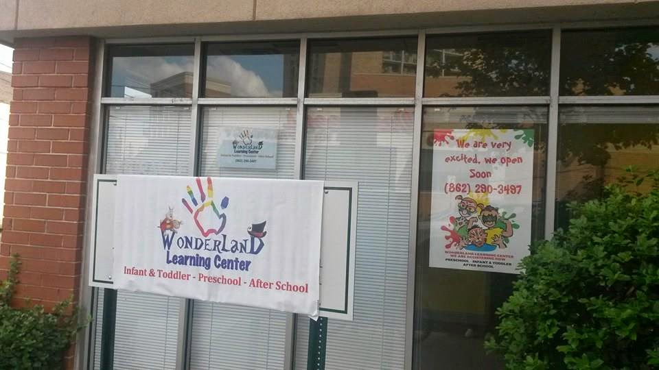 Photo of Wonderland Learning Center in North Bergen City, New Jersey, United States - 7 Picture of Point of interest, Establishment