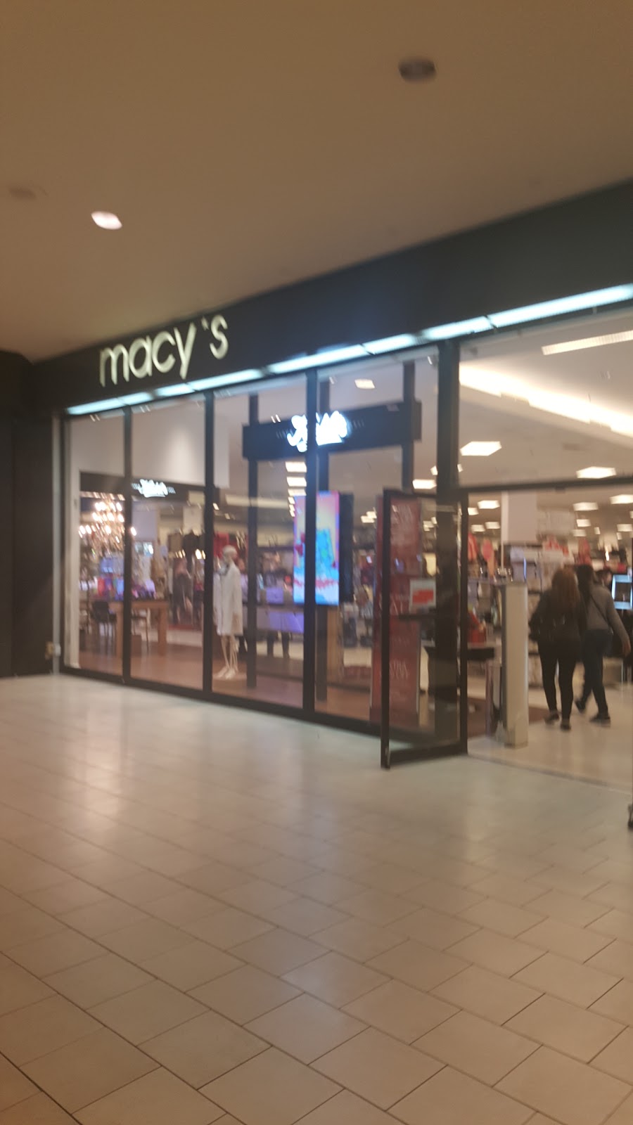 Photo of Macy's in Elmhurst City, New York, United States - 1 Picture of Point of interest, Establishment, Store, Jewelry store, Home goods store, Clothing store, Shoe store, Department store