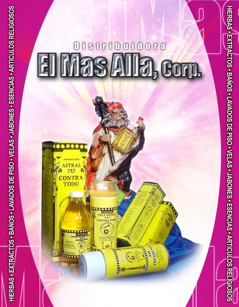 Photo of Botanica Mas Alla Wholesaler. in Queens City, New York, United States - 4 Picture of Point of interest, Establishment, Store