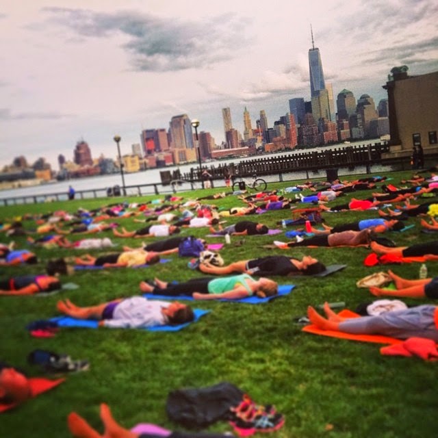 Photo of Devotion Yoga and Wellness in Hoboken City, New Jersey, United States - 1 Picture of Point of interest, Establishment, Health, Gym