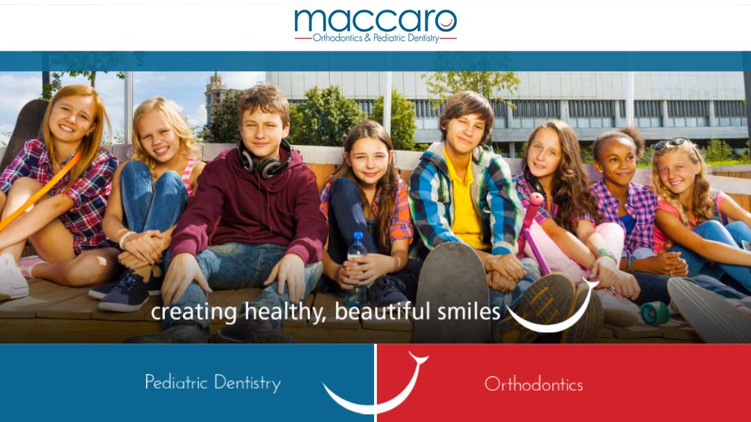 Photo of Maccaro Orthodontics and Pediatric Dentistry in Williston Park City, New York, United States - 1 Picture of Point of interest, Establishment, Health, Doctor, Dentist