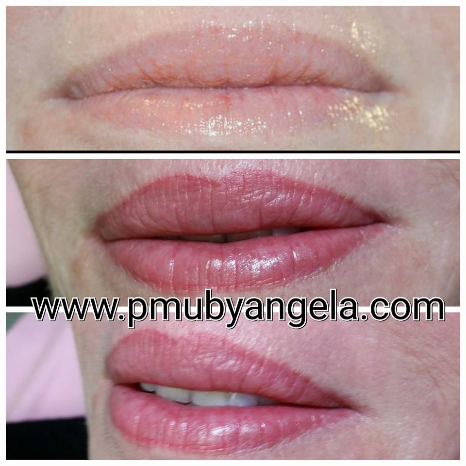 Photo of Effortlessly Beautiful Permanent Makeup by Angela in Staten Island City, New York, United States - 6 Picture of Point of interest, Establishment