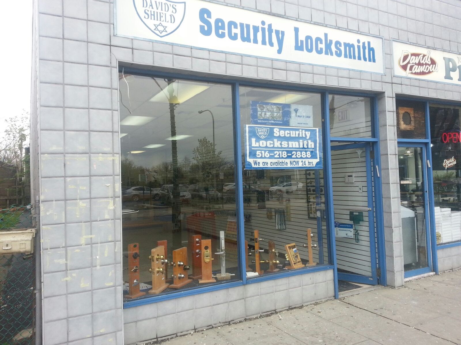 Photo of David Shield Security Locksmith in Cedarhurst City, New York, United States - 4 Picture of Point of interest, Establishment, Locksmith