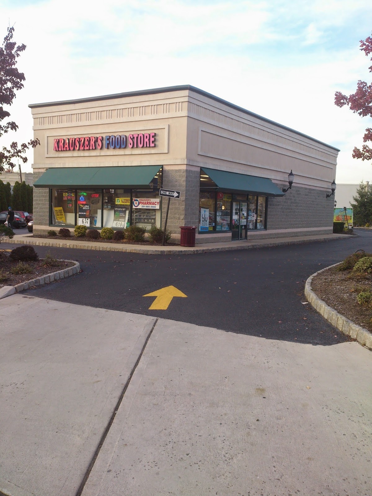 Photo of Krauszer's Pharmacy in Saddle Brook City, New Jersey, United States - 2 Picture of Point of interest, Establishment, Store, Health, Pharmacy