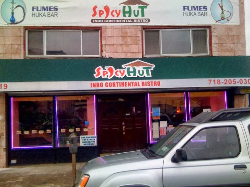 Photo of Spicy Hut in Queens City, New York, United States - 2 Picture of Restaurant, Food, Point of interest, Establishment