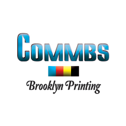 Photo of Commbs Brooklyn Printing in Brooklyn City, New York, United States - 3 Picture of Point of interest, Establishment, Store