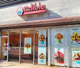 Photo of Edible Arrangements in Newark City, New Jersey, United States - 1 Picture of Food, Point of interest, Establishment, Store, Grocery or supermarket, Home goods store, Florist