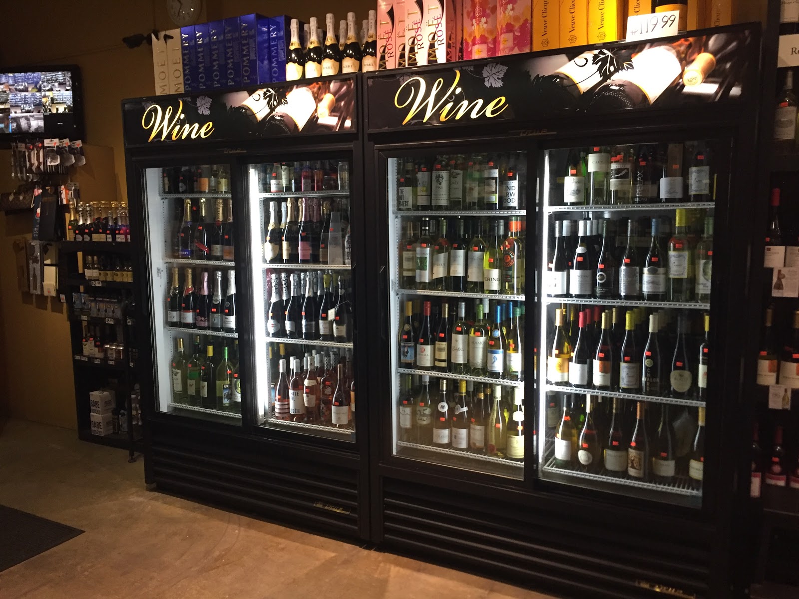 Photo of Kips Bay Wine & Liquor in New York City, New York, United States - 5 Picture of Food, Point of interest, Establishment, Store, Liquor store