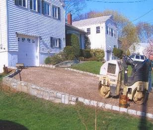 Photo of Community Paving Corporation in Mount Vernon City, New York, United States - 4 Picture of Point of interest, Establishment, General contractor