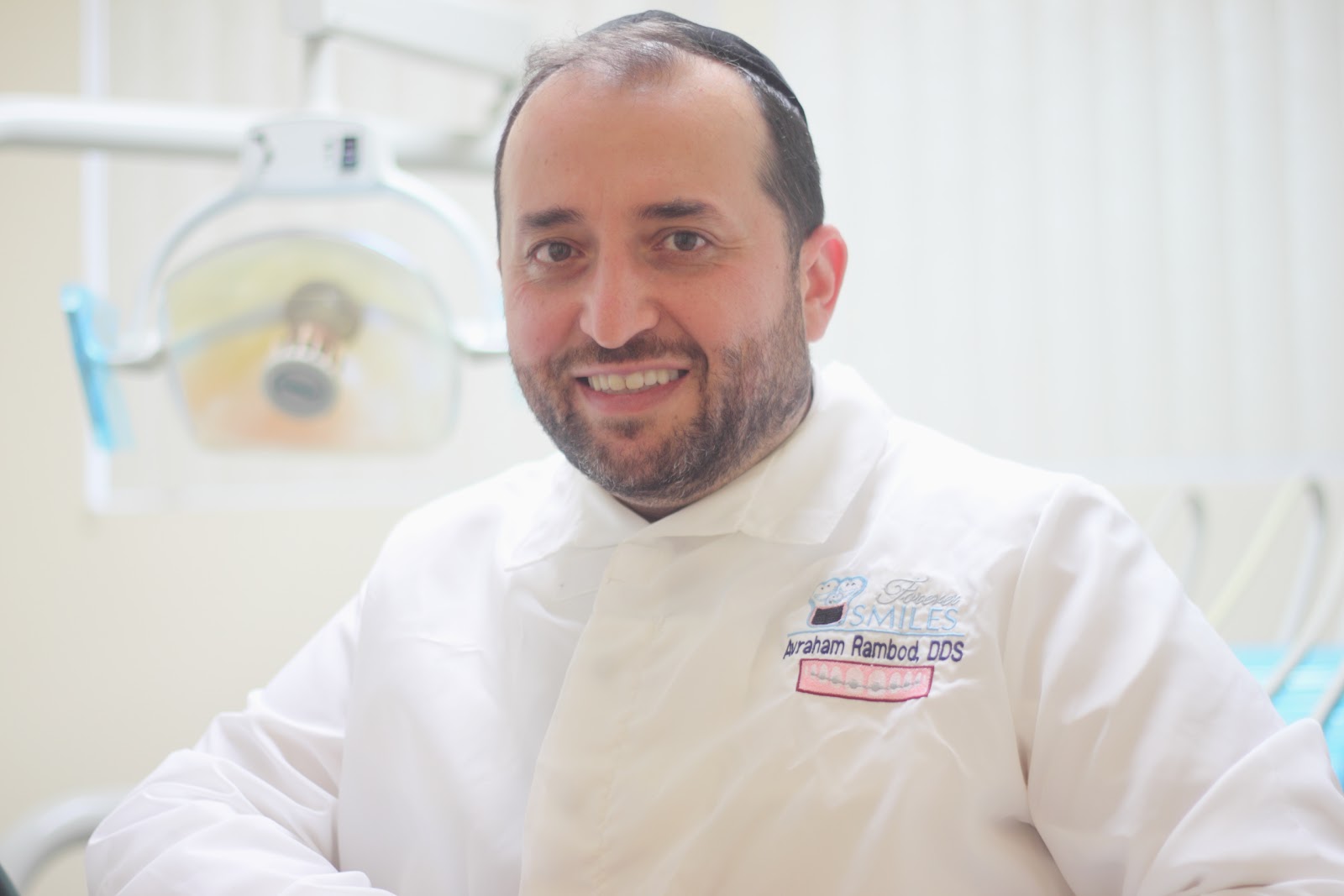 Photo of Forever Smiles- Avraham Rambod DDS in Flushing City, New York, United States - 4 Picture of Point of interest, Establishment, Health, Dentist