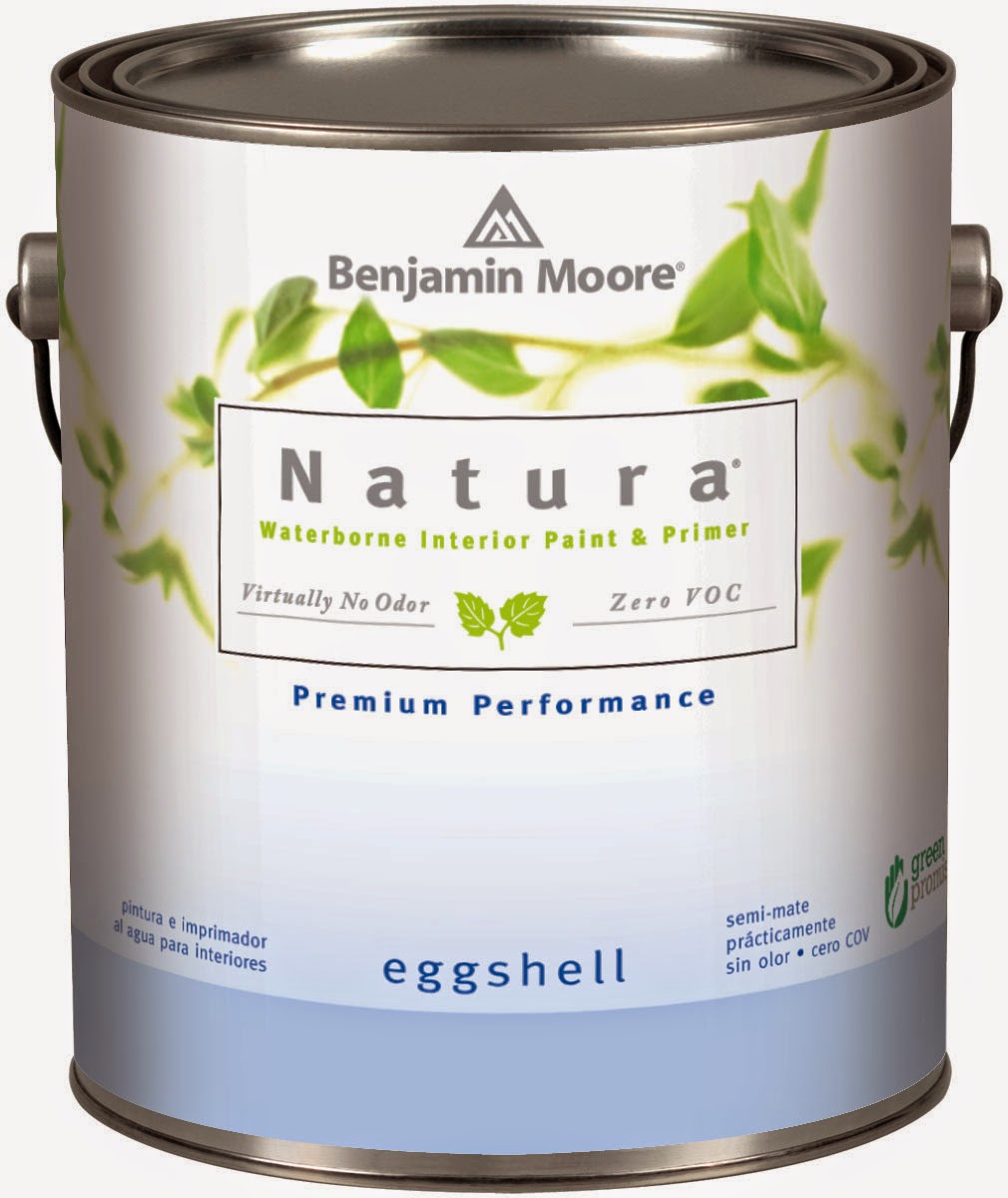 benjamin moore для мебели