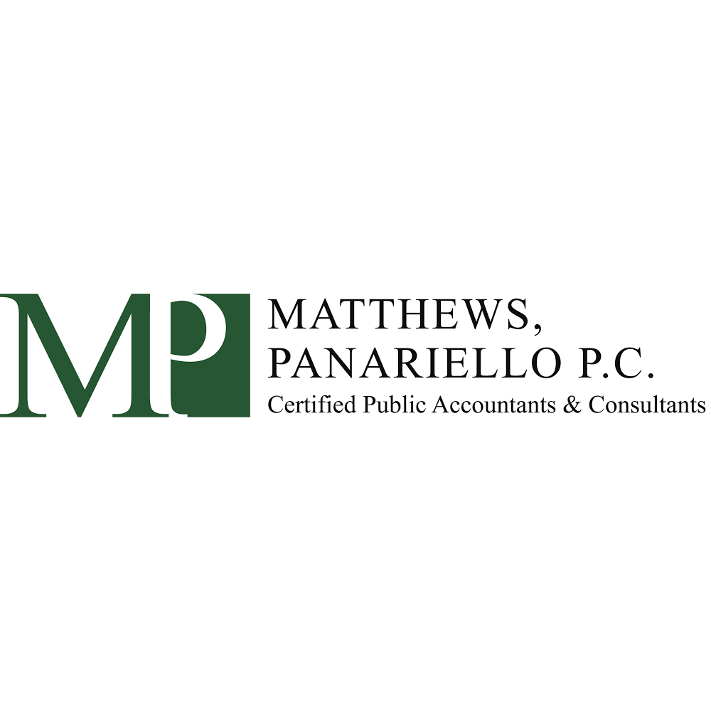 Photo of Matthews Panariello PC in Paramus City, New Jersey, United States - 3 Picture of Point of interest, Establishment, Finance, Accounting, Lawyer