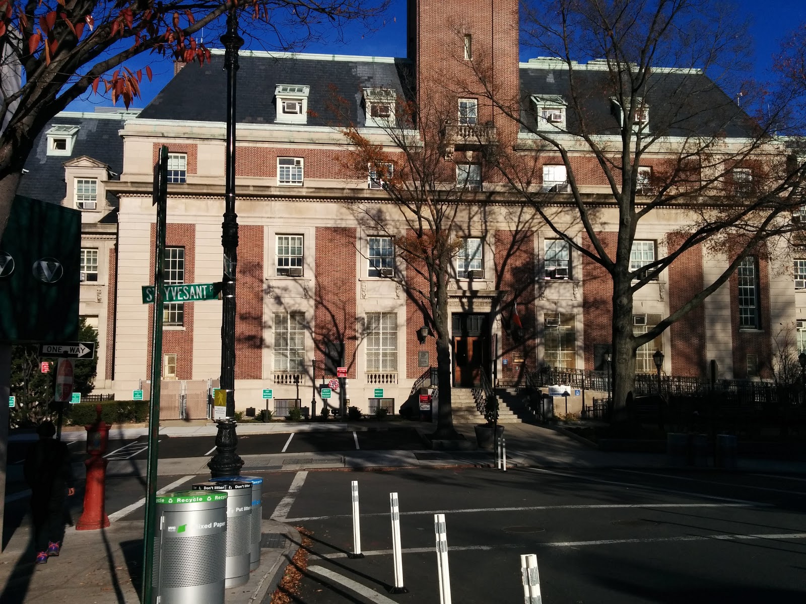 Photo of Staten Island Borough Hall in Staten Island City, New York, United States - 3 Picture of Point of interest, Establishment, Local government office