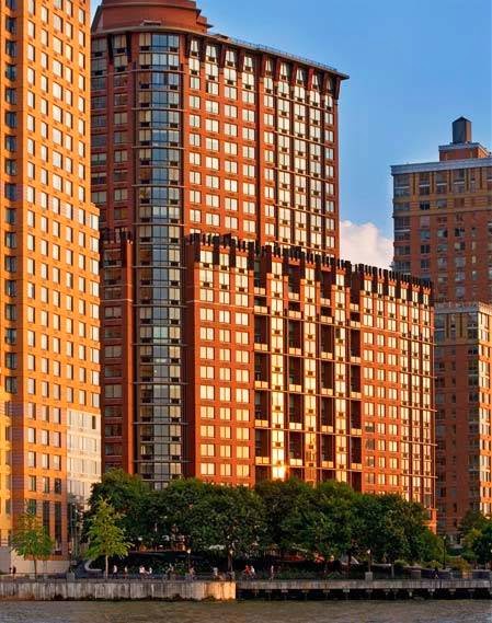Photo of Tribeca Park Luxury Apartments in New York City, New York, United States - 2 Picture of Point of interest, Establishment, Real estate agency