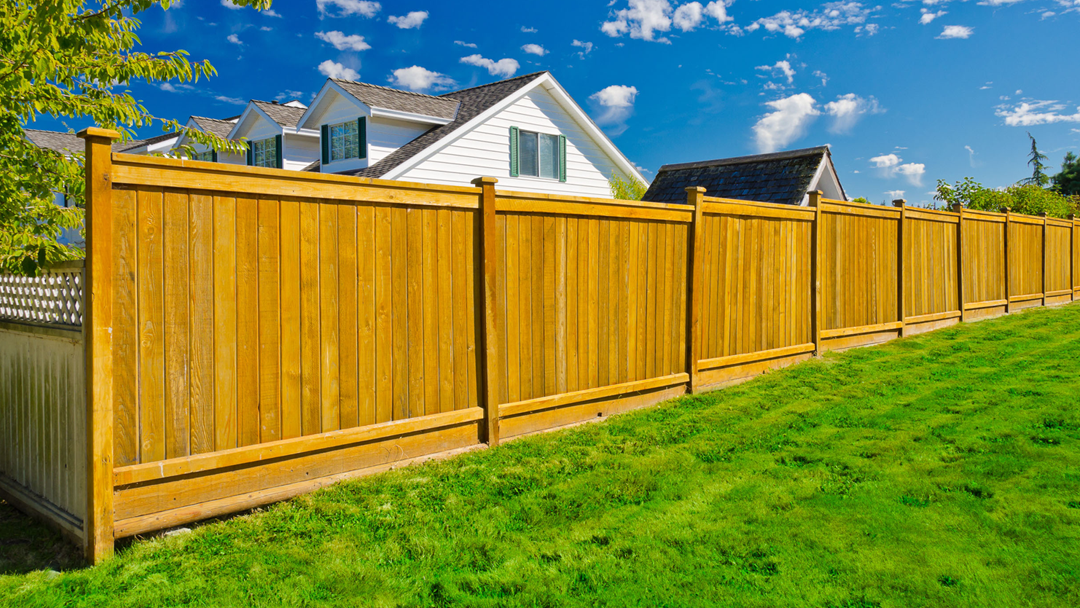 Photo of Fences Alert in Elizabeth City, New Jersey, United States - 1 Picture of Point of interest, Establishment, General contractor