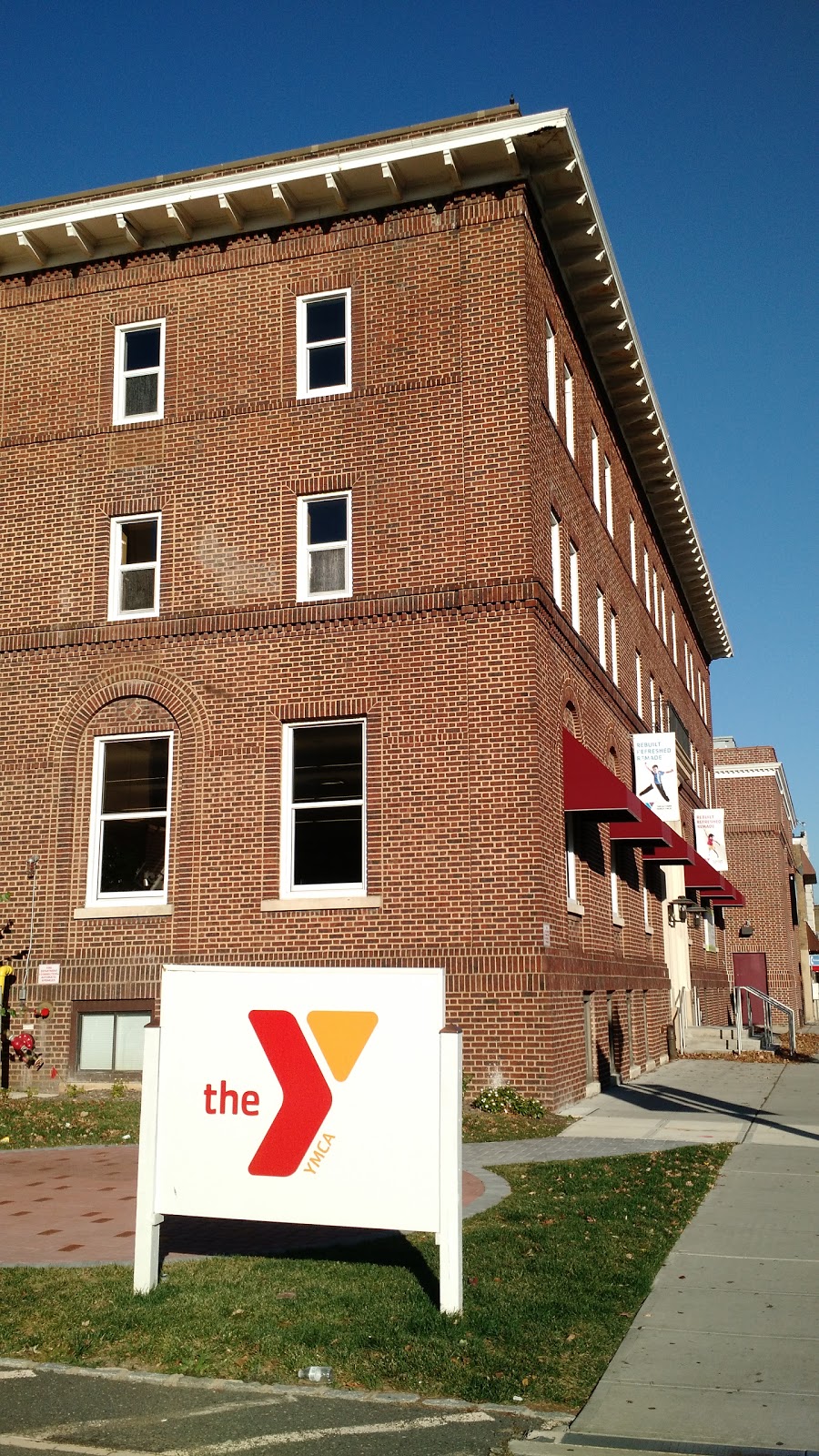 Photo of The Gateway Family YMCA – Rahway Branch in Rahway City, New Jersey, United States - 1 Picture of Point of interest, Establishment, Health, Gym