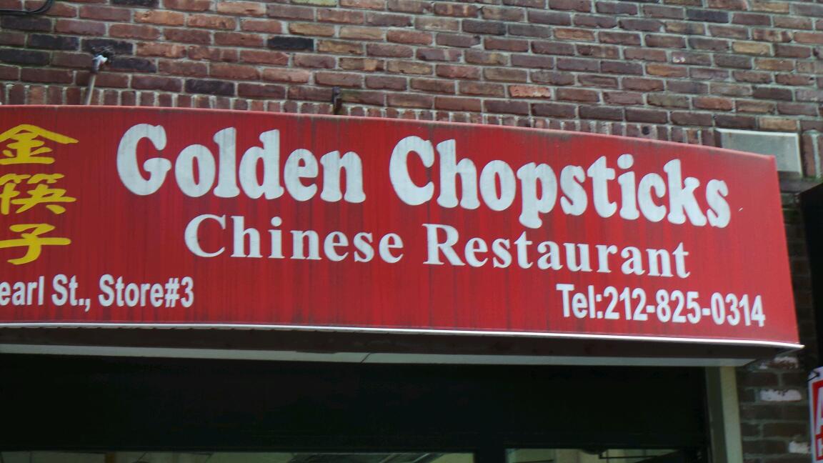 Photo of Golden Chopsticks in New York City, New York, United States - 2 Picture of Restaurant, Food, Point of interest, Establishment