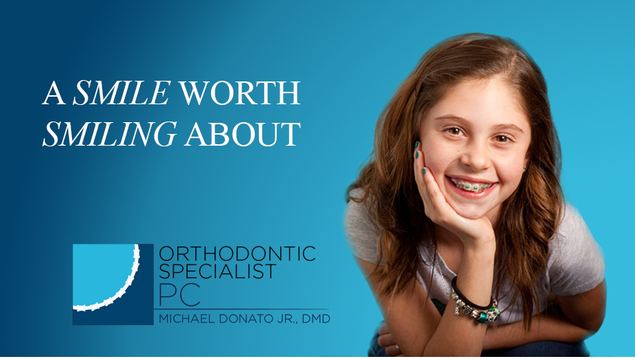 Photo of Orthodontic Specialist PC: Donato Jr Michael DMD in Staten Island City, New York, United States - 7 Picture of Point of interest, Establishment, Health, Dentist