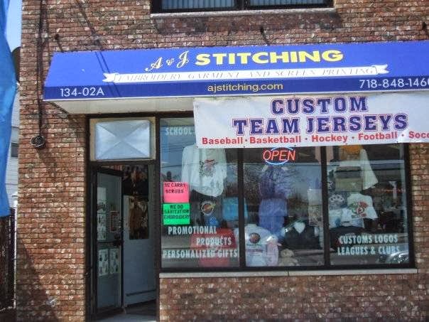 Photo of A&J Stitching in Ozone Park City, New York, United States - 1 Picture of Point of interest, Establishment, Store