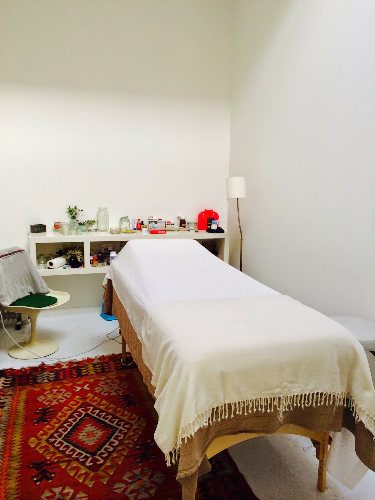 Photo of Sherry Chang Acupuncture of Williamsburg Brooklyn in Kings County City, New York, United States - 1 Picture of Point of interest, Establishment, Health