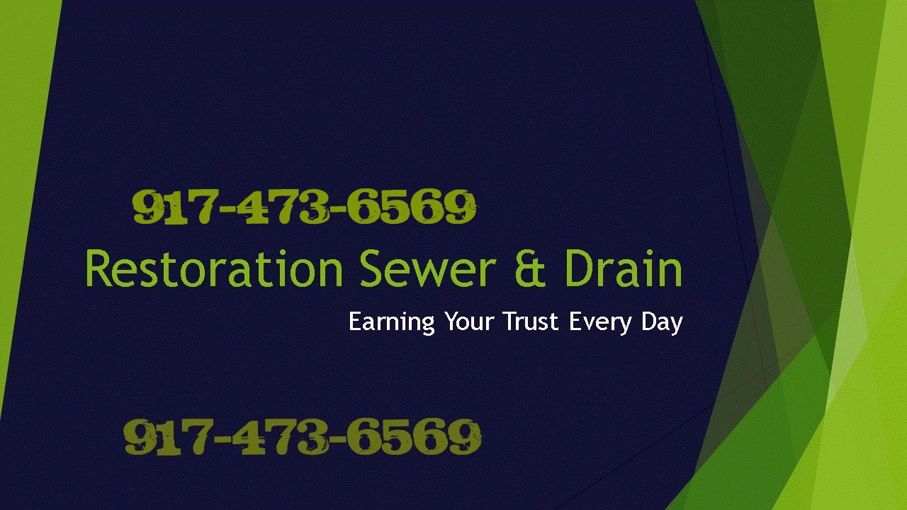 Photo of Restoration Sewer And Drain Specialists llc in Bronx City, New York, United States - 2 Picture of Point of interest, Establishment, Plumber