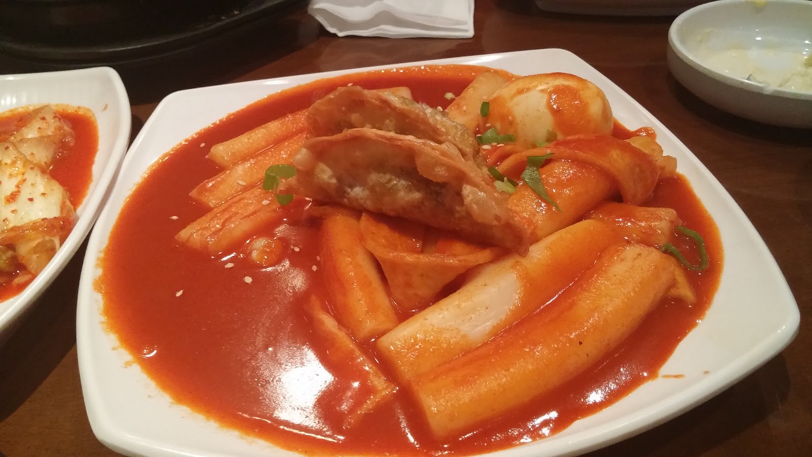 Photo of BCD Tofu House in Fort Lee City, New Jersey, United States - 2 Picture of Restaurant, Food, Point of interest, Establishment