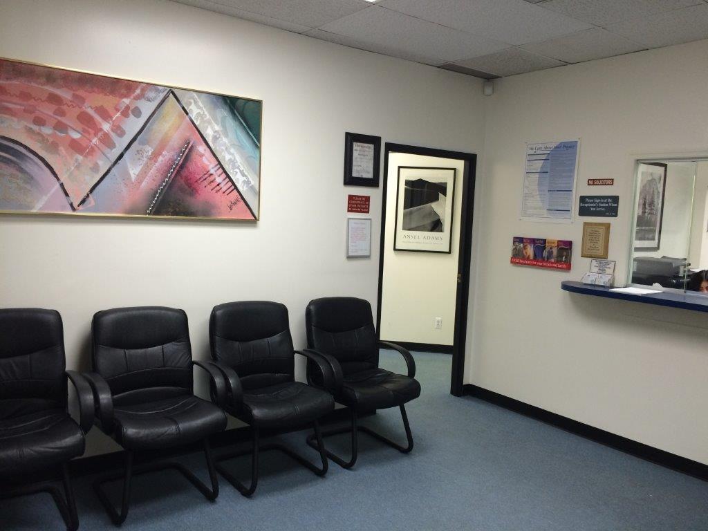 Photo of Alternative Health Center PC in East Orange City, New Jersey, United States - 1 Picture of Point of interest, Establishment, Health, Doctor