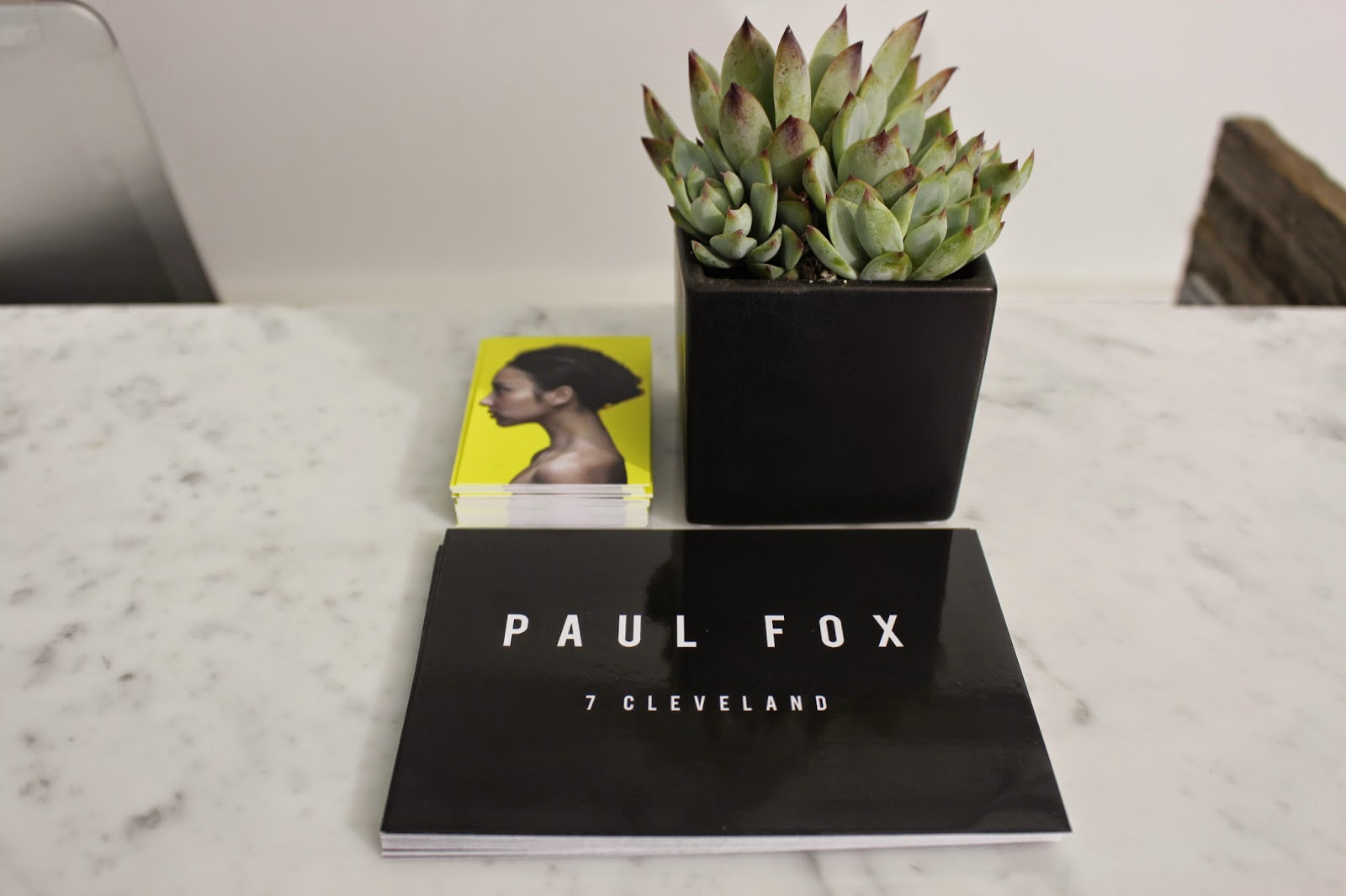 Photo of Paul Fox Salon in New York City, New York, United States - 4 Picture of Point of interest, Establishment, Hair care