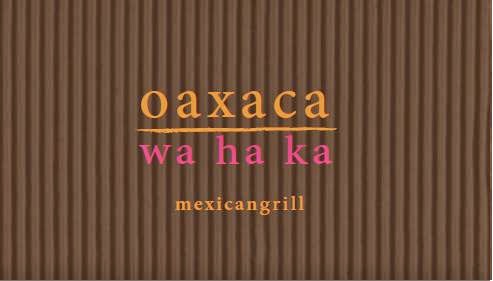 Photo of Oaxaca in New York City, New York, United States - 2 Picture of Restaurant, Food, Point of interest, Establishment