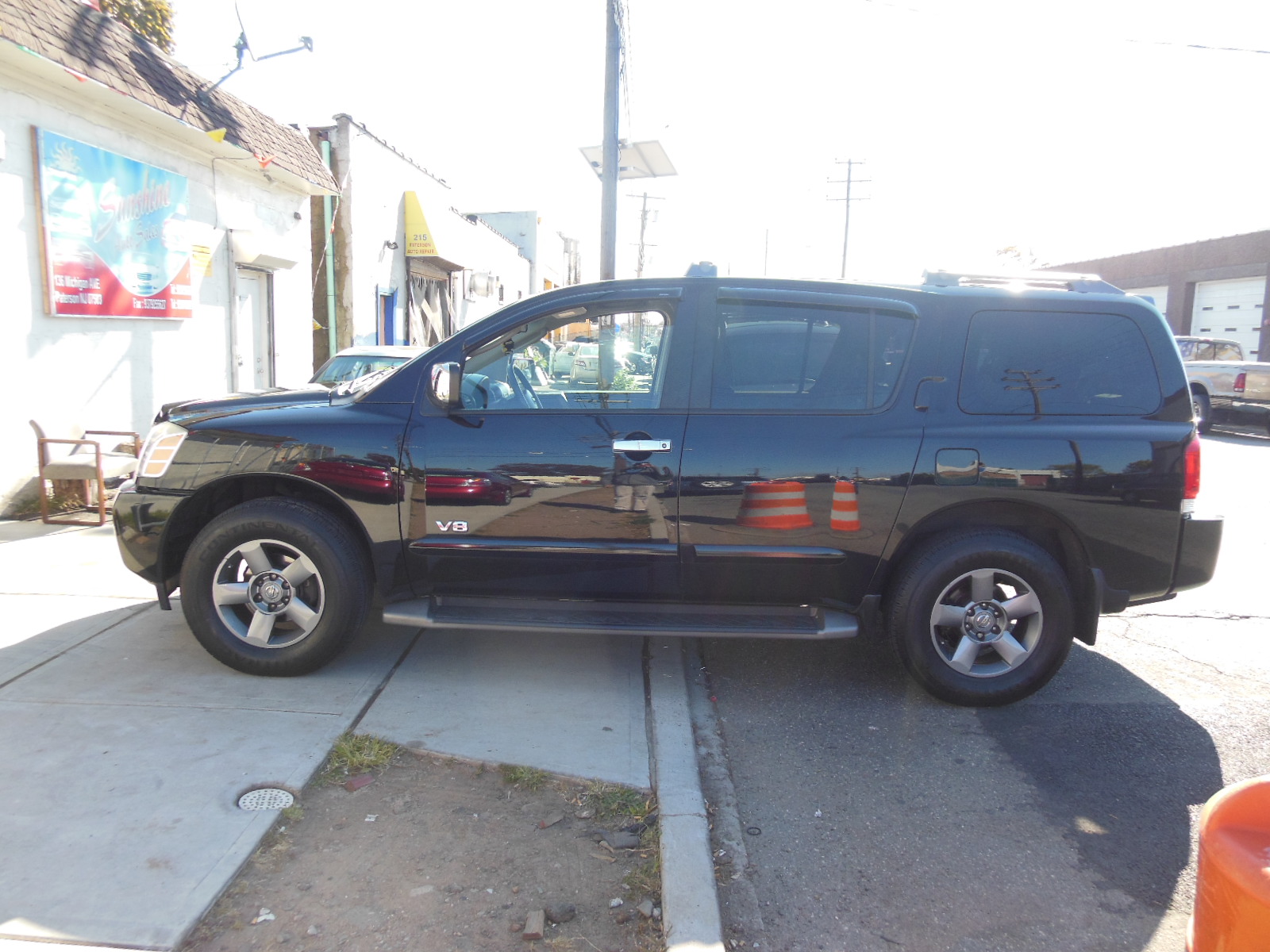 Photo of Sunshine Auto Sales in Paterson City, New Jersey, United States - 9 Picture of Point of interest, Establishment, Car dealer, Store