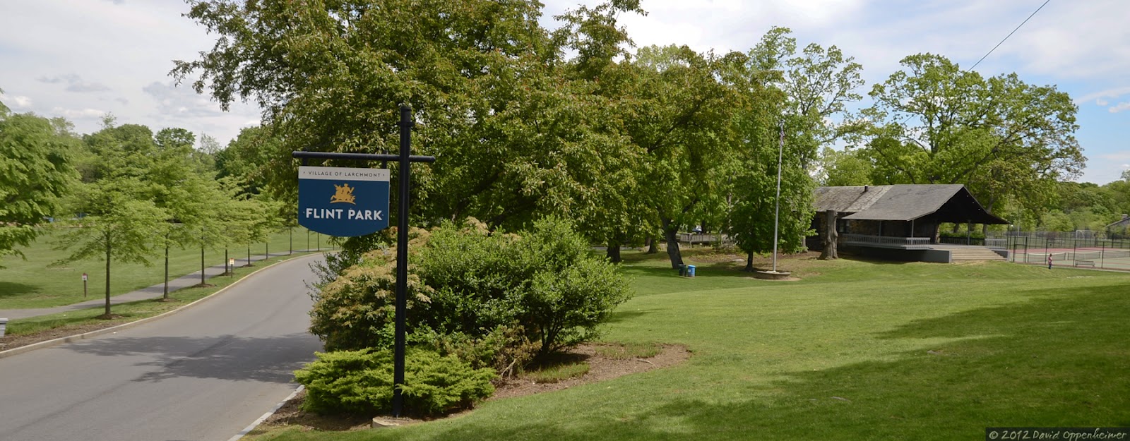 Photo of Flint Park in Larchmont City, New York, United States - 1 Picture of Point of interest, Establishment, Park